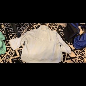 Calvin Klein hoodie